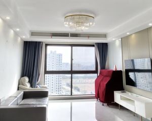和协风格南岸3室2厅2卫南朝向268.0万元/套出售