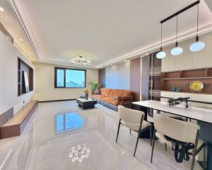 乐凯佳苑C区豪装,采光好拎包入住