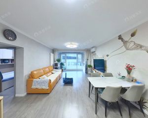 《满五》《全明格局》《精装修》《落地窗》《拎包入住》