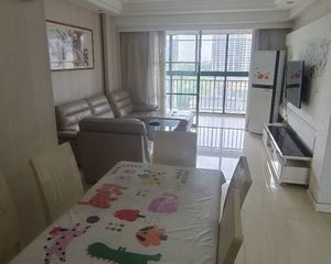 小骆花园3室2厅1卫南朝向105.0万元/套出售