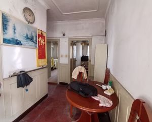范家边小区2室1厅1卫南朝向120.0万元/套出售