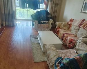骆兴家园西区3室2厅2卫南朝向132.0万元/套出售