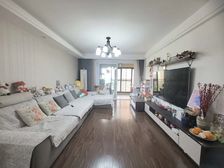 万科城东郡4室2厅2卫南朝向280.0万元/套出售