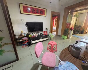 裕龙二区,小三居出售,价格好谈