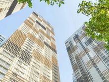 住进曼谷“太古里”|鹏蓬33楼景观| 2房精装