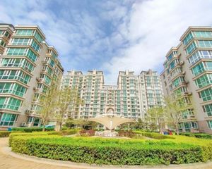海淀-小西天 金晖嘉园 南北3室2厅毛坯