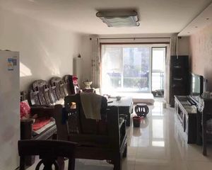新上好房 北京华侨城2号院 3室1厅2卫 品质小区 格局方正