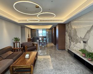 荣安文澜望庄4室2厅3卫南朝向706.0万元/套出售