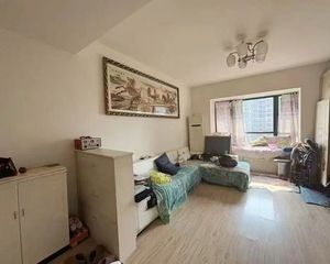 急108万仅契税近地铁可按揭!领馆区一号12