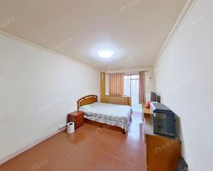 东四环 朝阳公园 地铁3号线石佛营低总价一居 南北通透采光好