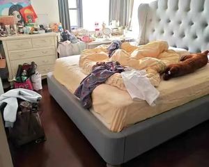 急187万仅契税近地铁!新装保养好!鹭岛国际三期15