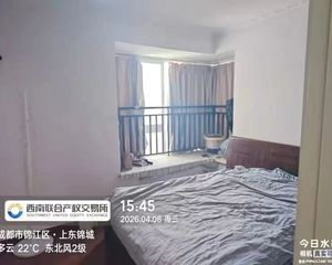 急72万仅契税近地铁可按揭!上东锦城33
