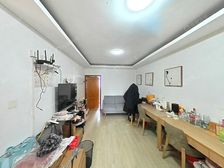 静安新城·红明一村·2室·1厅