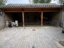 安定门北二环 宝钞胡同 东绦胡同独门独院 诚心出售 随时看房