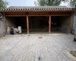 安定门北二环 宝钞胡同 东绦胡同独门独院 诚心出售 随时看房