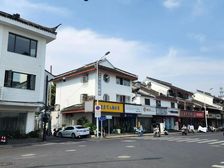 观前商圈嘉馀坊252平三开间两层年租金可达28万售550万!