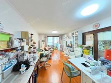 垡头·翠成馨园E区·2室·1厅