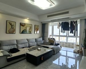 中房未来盛园3室2厅2卫南朝向160.0万元/套出售