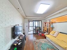 三林·保利林语溪·3室·2厅