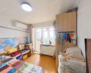 人大西门新上精装两居室 满五年家庭一套 诚心出售