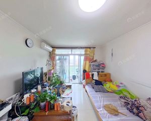 西北旺·冬晴园·2室·1厅