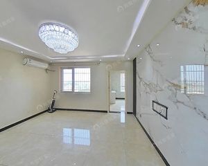 良乡·韩建青春誌·3室·1厅