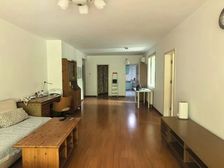 海淀世纪城垂虹园 东南精装两居 满五住宅