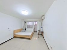 太阳宫 西坝河北里 南向一居室 满五年公房 税费少1994年