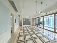 价格可以大谈 精装带地暖 双地铁 中国铁建西派城一期