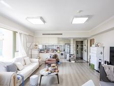朝阳公园燕莎双地铁三全公寓精装2居,好楼层公园地产,朋友房子