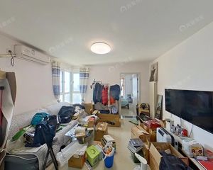 菜户营·万泉盛景园小区·1室·1厅