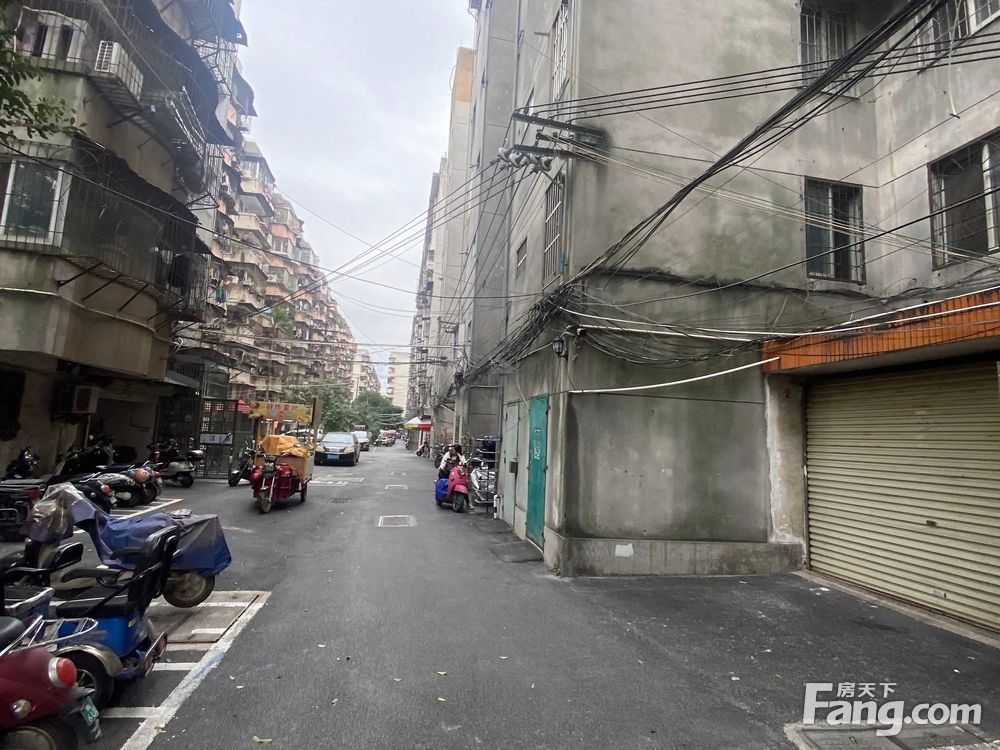小区图