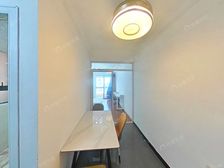 预算有限也要精致,首付30万住进前滩南,标杆小区电梯房中层
