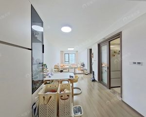 回龙观·建发珺和府·2室·2厅