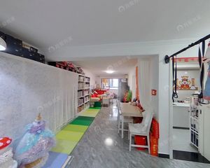 新宫·京粮悦谷首城·2室·1厅