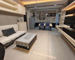 城市QQ1室1厅1卫北朝向110.0万元/套出售