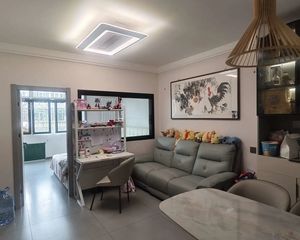 南北通透 石园北区 3室1厅 精装修