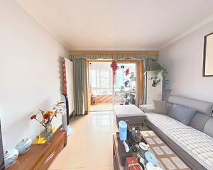 南北通透 观音寺新区 2室1厅