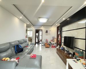 南北通透北京怡园3室1厅精装修