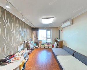 有钥匙(知抵价、卧室无垛)公园社区 地铁澪距离 万科物业