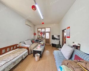 中关村 科育小区 一层三居 南北通透 看房方便