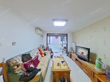 客厅带阳台,明厨明卫,板楼,两居室,满五一套,近天坛医院