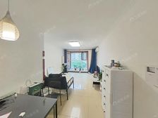 长阳·首创新悦都一区·2室·2厅