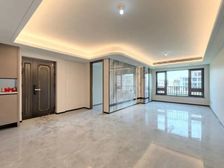 锦江区次新房,一梯两户,通透户型,建发天府养云,锦江金茂府旁