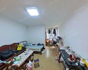 天通苑·天通西苑二区全南朝向一居室