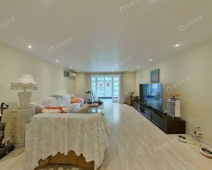 地铁名流花园 195平4居2层南北向精装修 拎包入住