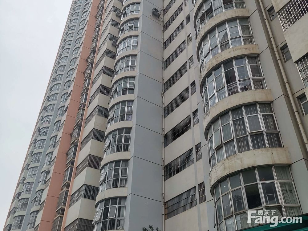 小区图