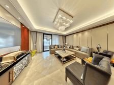 南塘金茂府二期 一线江景 交付末住过人 三恒系统 品质小区