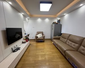 三水湾2室1厅1卫南朝向125.0万元/套出售