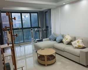 小骆花园2室2厅1卫南朝向80.0万元/套出售